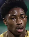 Ben Casey - Crystal Palace U18 futbolcusu