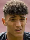 Ben Chrisene - joueur du Norwich City