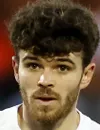Ben Clark - The New Saints futbolcusu