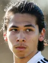 Ben Davis - Uthai Thani FC futbolcusu