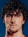 Ben Erlmann - SpVgg Unterhaching futbolcusu