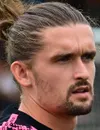 Ben Fox - Harrogate Town futbolcusu