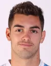 Ben Garuccio futbolcu profil fotoğrafı