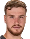 Ben Gordin - Hapoel Jerusalem futbolcusu