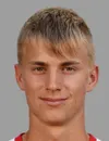 Ben Heuser - SV Kapfenberg futbolcusu