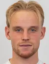 Ben Hüning - Rot-Weiss Essen futbolcusu
