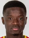 Ben Ibrahim Siby - EA Guingamp B futbolcusu