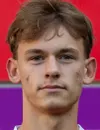 Ben Jungfleisch - 1.FC Kaiserslautern U19 futbolcusu