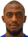 Ben Karamoko - joueur du SK Vard Haugesund