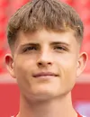 Ben Kieffer - jogador do SSV Jahn Regensburg