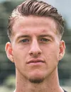Ben Klefisch - joueur du Sportfreunde Lotte