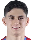 Ben Lederman - Maccabi Tel Aviv futbolcusu