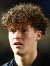 Ben Lomax - Spieler von FC Port Vale