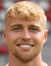 Ben-Luca Moritz - Rot-Weiß Erfurt futbolcusu