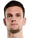 Ben Lundt - St. Louis CITY SC futbolcusu