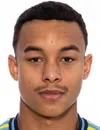 Ben Magnusson - IK Sirius futbolcusu