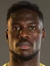 Ben Malango - giocatore del Al-Zulfi SFC