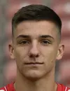 Ben Meyer - BFC Preussen futbolcusu