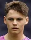 Ben Middlemas - Swindon Town futbolcusu