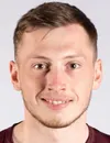 Ben Morris - Detroit City FC futbolcusu