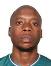 Ben Motshwari - Spieler von Orbit College FC