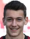 Ben Müller - SpVgg Ansbach futbolcusu
