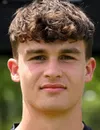 Ben Nink - giocatore del SV Wehen Wiesbaden