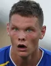 Ben Nugent - Bedford Town futbolcusu
