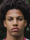 Ben Nwachukwu - 1.FC Köln U19 player