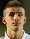 Ben O'Hanlon - Spieler von Shifnal Town