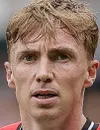 Ben Osborn - Stockport County futbolcusu