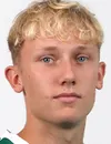 Ben Ostermann - SV Werder Bremen II futbolcusu