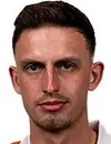 Ben Paton - Forge FC futbolcusu