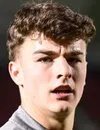Ben Perry - Colchester United futbolcusu