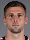 Ben Purrington - Cambridge United futbolcusu