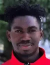 Ben Quansah - jugador del Arambagh Krira Sangha