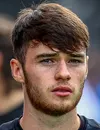 Ben Quinn - Cliftonville FC futbolcusu