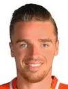 Ben Rienstra - jogador do MVV '29 Harbrinkhoek