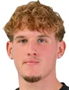 Ben Schmit - giocatore del SV Eintracht Trier 05