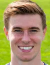 Ben Sheaf - AFC Wrexham futbolcusu