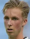 Ben Stevenson - Cheltenham Town futbolcusu