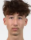 Ben Stripling - SV Werder Bremen U17 futbolcusu