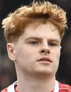 Ben Summers - Ayr United FC futbolcusu