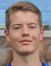 Ben Tiede - SV Siedenbollentin futbolcusu