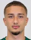 Ben-Travis Wörndl - SV Friedburg futbolcusu