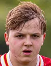 Ben Trueman - FC Liverpool U21 futbolcusu