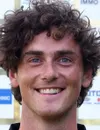 Ben Vogel - giocatore del FC Victoria Rosport