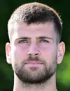 Ben Voll - FC St. Pauli futbolcusu