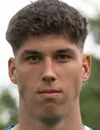 Ben Wagner - Eintracht Mahlsdorf futbolcusu