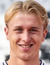 Ben Westermeier - SSV Ulm 1846 futbolcusu